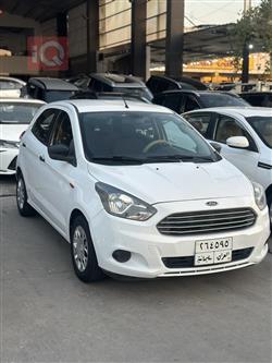 Ford Figo